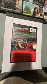 Necessary Evil: Super-Villains of DC Comics DVD - Image 2
