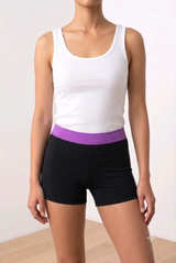 Women's Kyodan Volleyball shorts size Medium - Image 5
