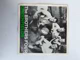 The Brothers Four - Greenfields 7" Vinyl Single - Image 3