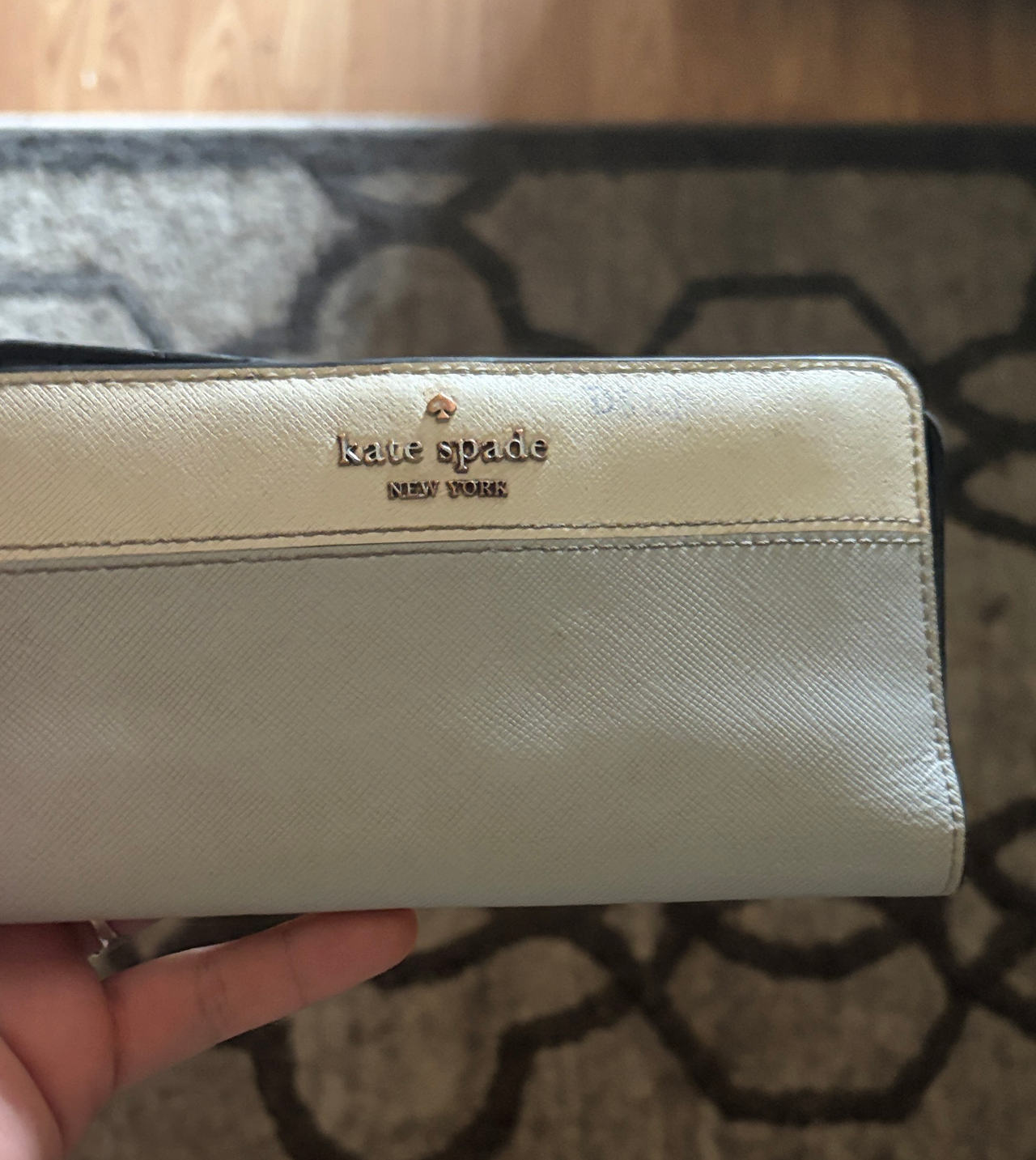 Kate Spade New York Cameron Large Continental Wallet