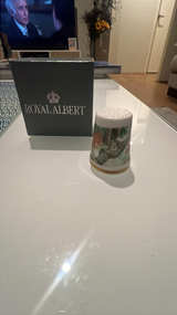Royal Albert Thimble - Image 1