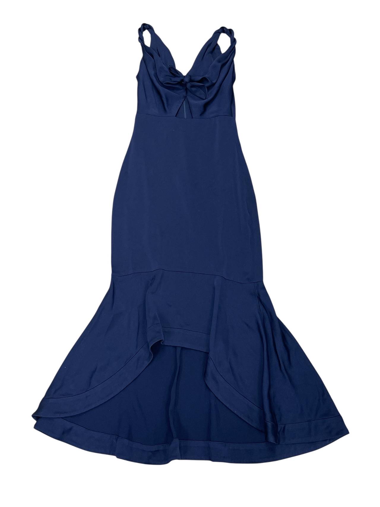 Sleeveless Mermaid Dress
