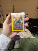 Entei Neo Revelation PROMO Card (1995-2001) - Image 1