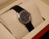 Tissot PR 50 Ladies Quartz – Black Dial, Sapphire Crystal, Classic 25 mm - Image 6