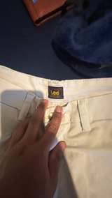 Lee Men's Relaxed Straight Fit Pant - Image 3