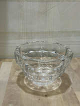 Waterford Lismore Diamond Crystal Bowl - Image 1