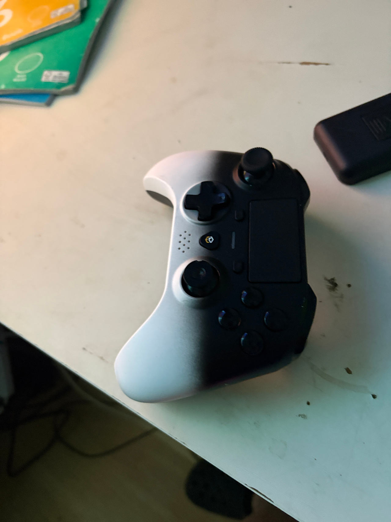 Nacon Revolution Unlimited Pro Controller