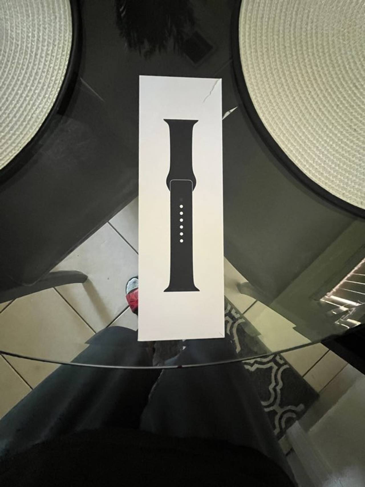 Apple Watch Sport Band