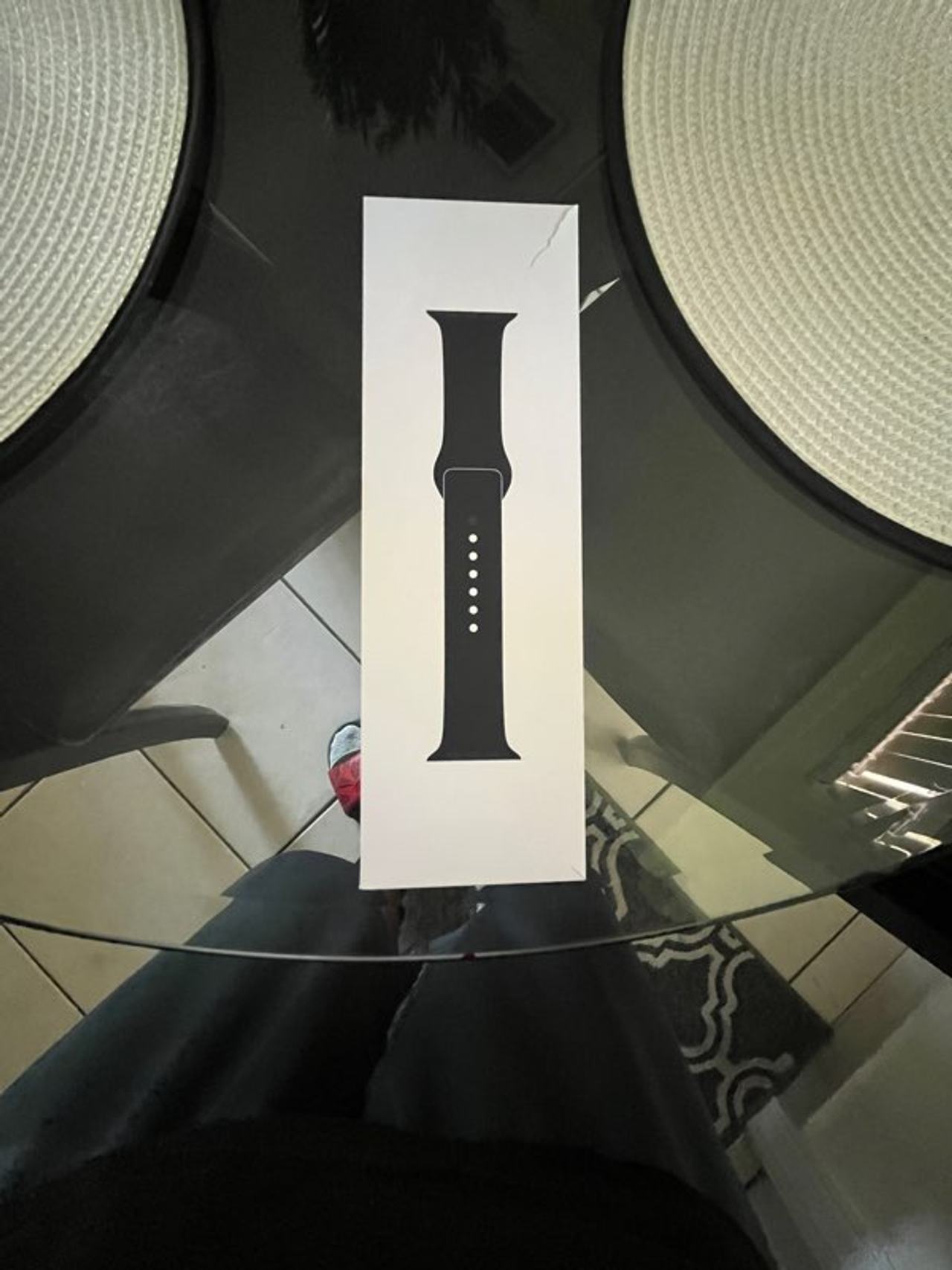 Apple Watch Sport Band