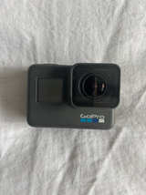 GoPro HERO6 Black 4K HD Waterproof Digital Action Camera w/ Accessories  - Image 1
