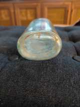 Antique Scott's Emulsion Cod Liver Oil Bottle - Image 4