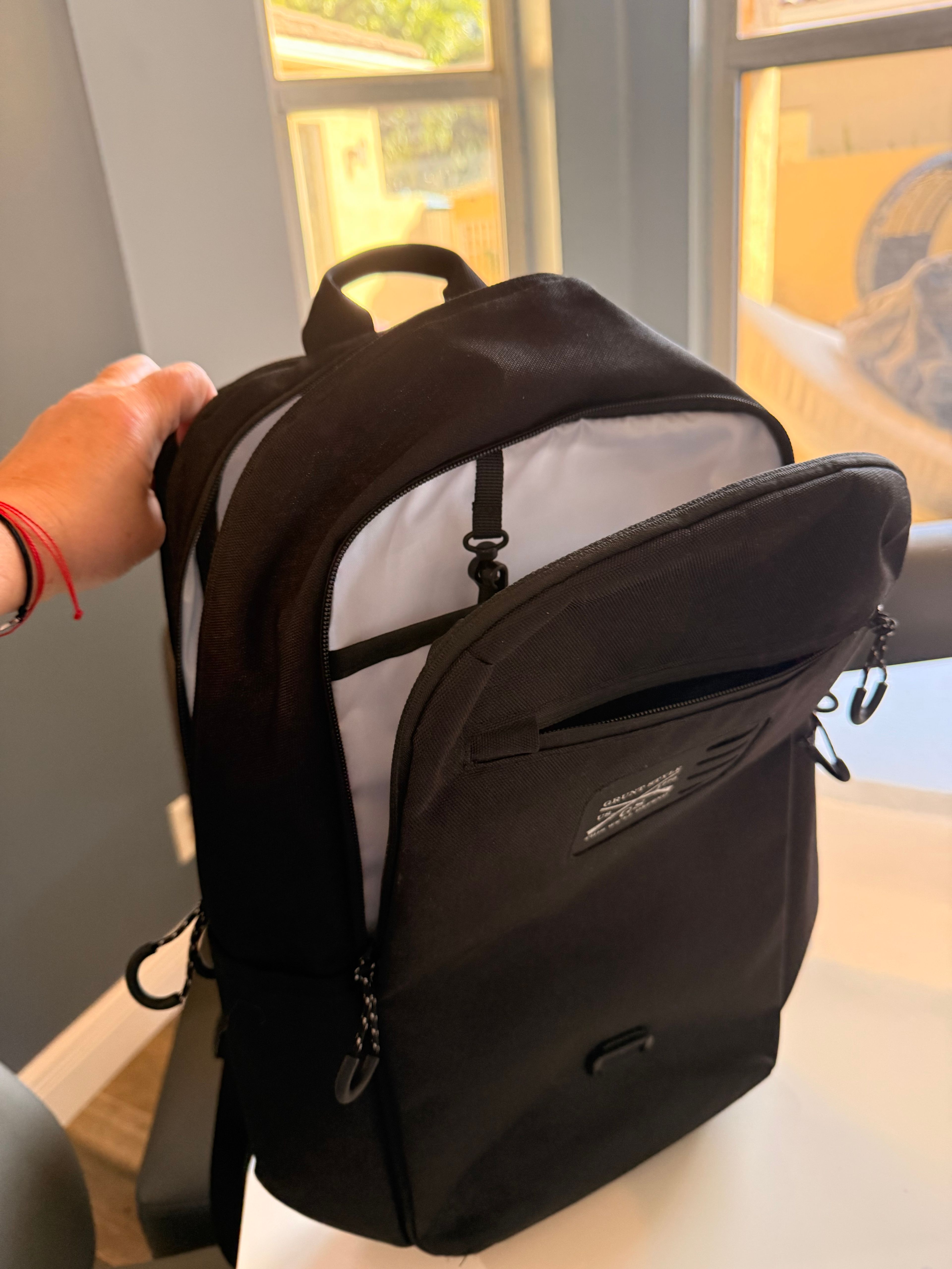 Grunt Style Everyday Conceal Carry Backpack - Image 2