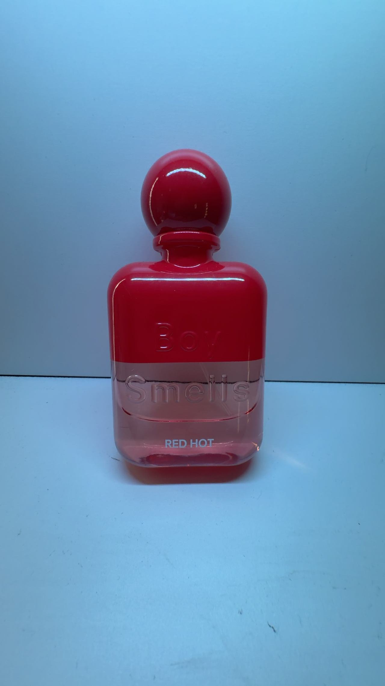 Boy Smells Red Hot Eau de Parfum