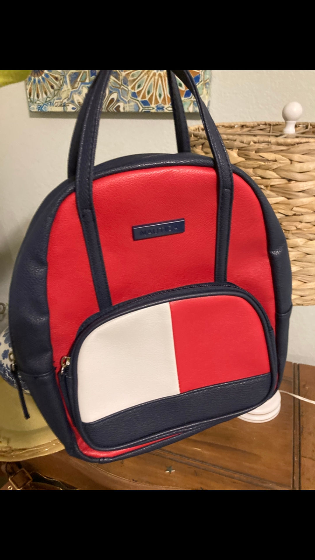 Nautica Backpack