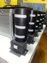 Outdoor LED Bollard Path Light - Image 1