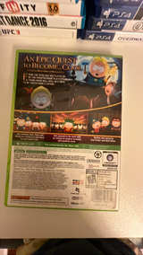 South Park: The Stick of Truth complete - Image 2