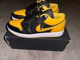 Air Jordan 1 Low Size 12 - Image 2
