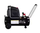 Husky 8 Gal. 150 PSI Portable Electric Air Compressor - Brand New - Image 5