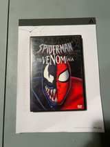 Marvel Spider-Man: The Venom Saga DVD - Image 1