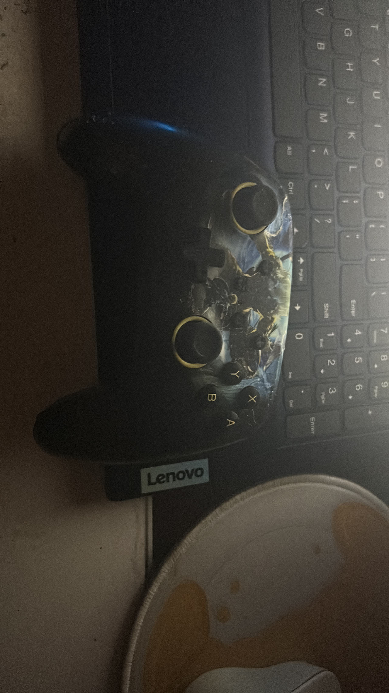 Nintendo Switch Pro Controller