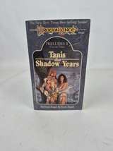 Tanis the Shadow Years (Dragonlance: Preludes II, Vol. 3) great condition - Image 2