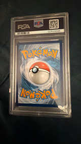 Flareon ex - 014/131 - Prerelease Promo PSA 9 - Image 3
