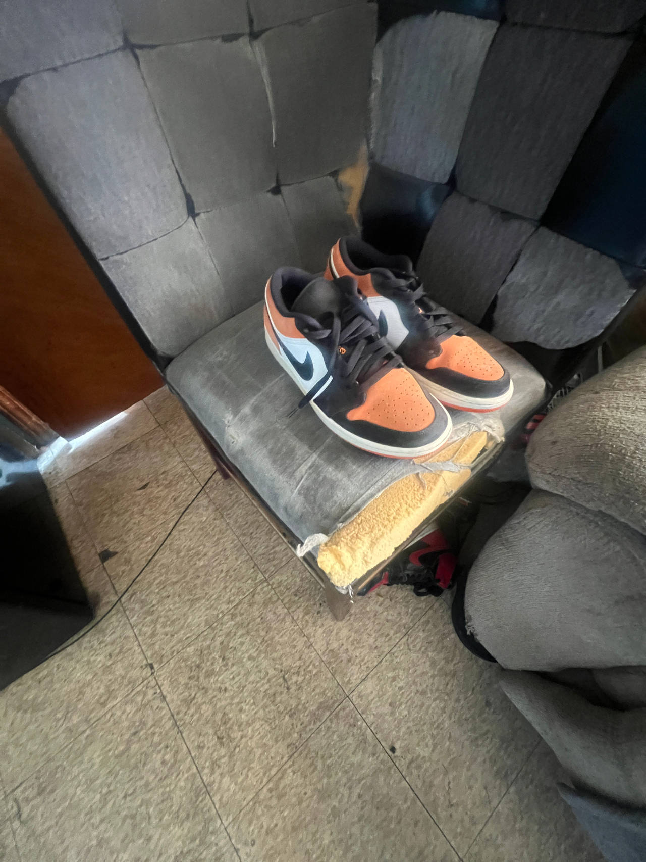 Air Jordan 1 Low