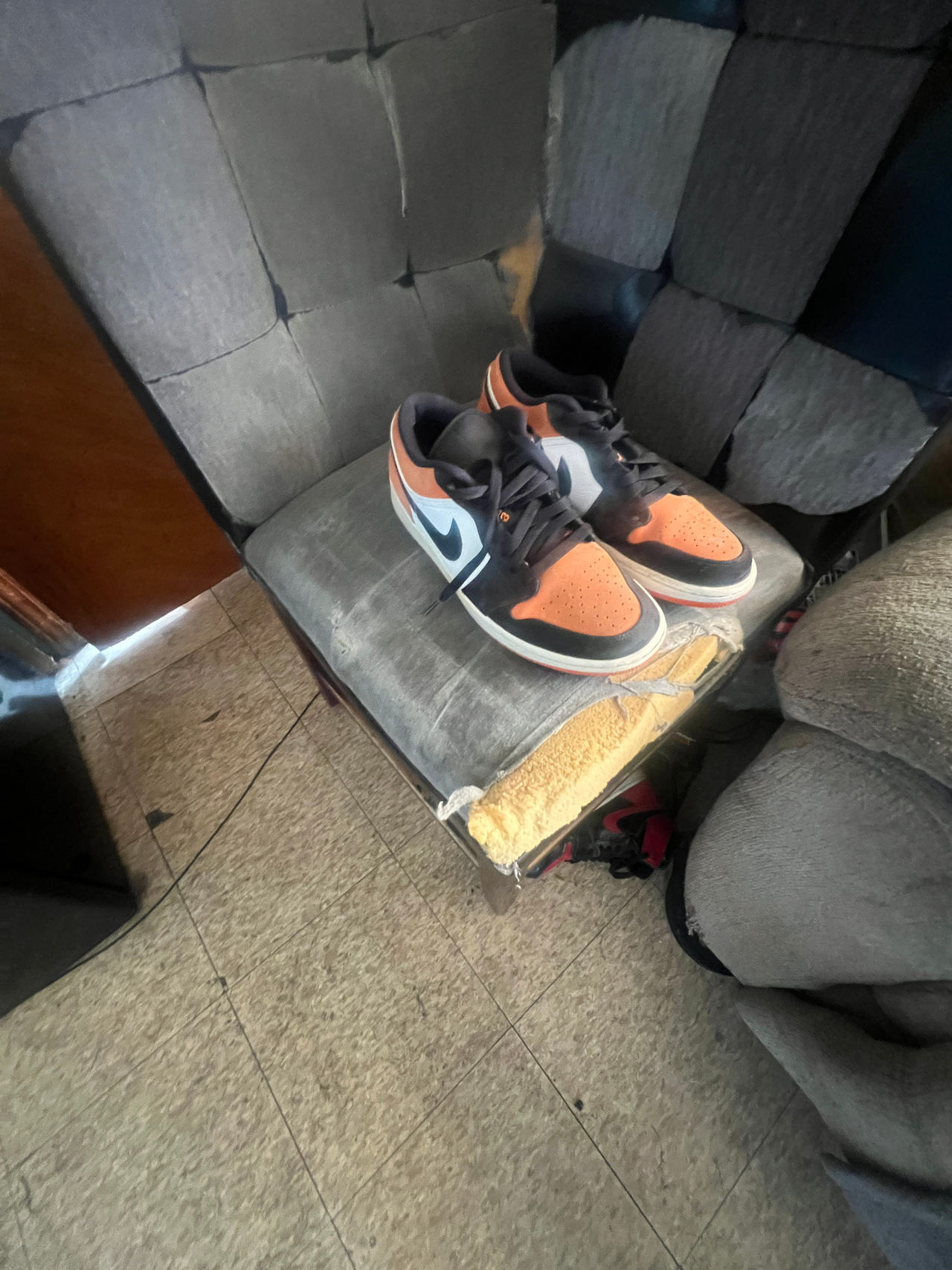 Air Jordan 1 Low