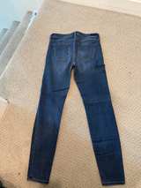 Liverpool Los Angeles Abby Skinny Jeans size 4 - Image 2