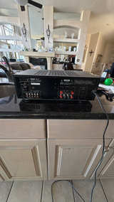 Pioneer RX-395 Audio Video Stereo Receiver - Image 3