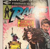 Raiders of the Lost Ark #3 (Marvel Comics, 1981) - Image 1