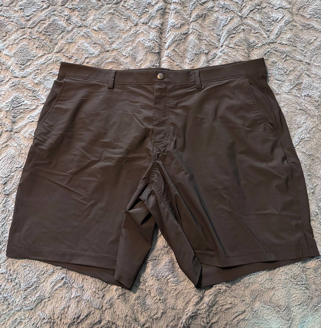 PGA TOUR Men's Performance Golf Shorts XXL
