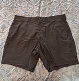 PGA TOUR Men's Performance Golf Shorts XXL - Image 1