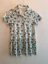 Masters Kids Girls Large 10/12 Dress - Image 1