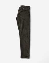 Levi's 511 Grey Slim Straight Jeans - Image 1