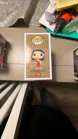 Funko Pop! Indiana Jones: Marion Ravenwood #1351 - Image 4