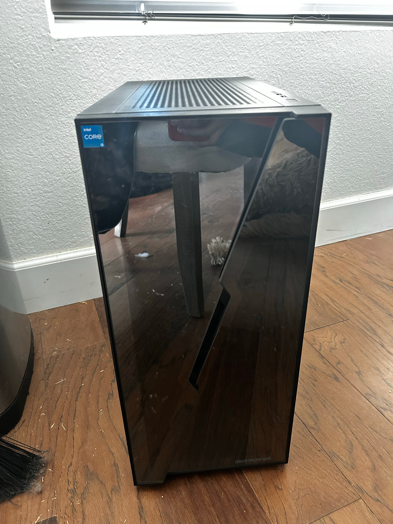 iBUYPOWER Gaming Desktop