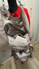 Michael Kors Fulton Chain Shoulder Bag - Image 4