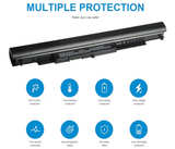 Laptop Battery for HP 807956-001 807957-001 Replacement HS03 HS04 240 G4 - Image 5