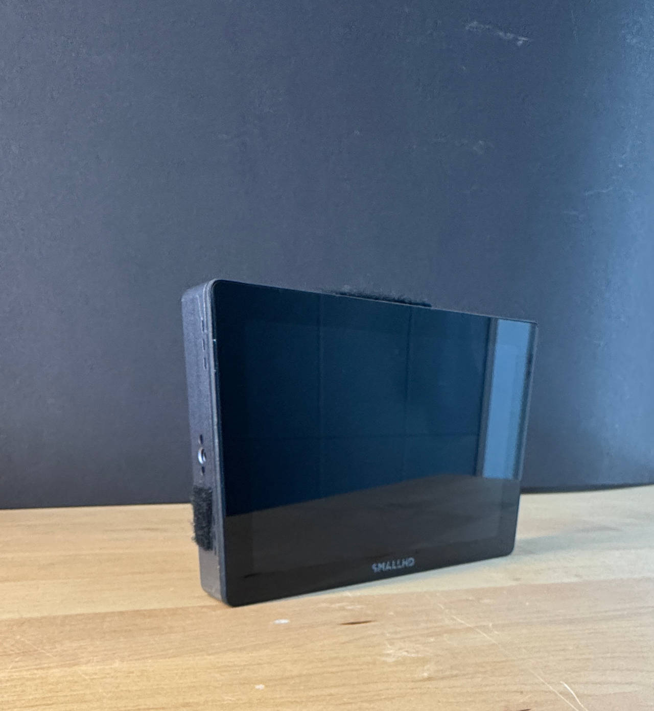 SmallHD Indie 7 Touchscreen Monitor for RED Komodo