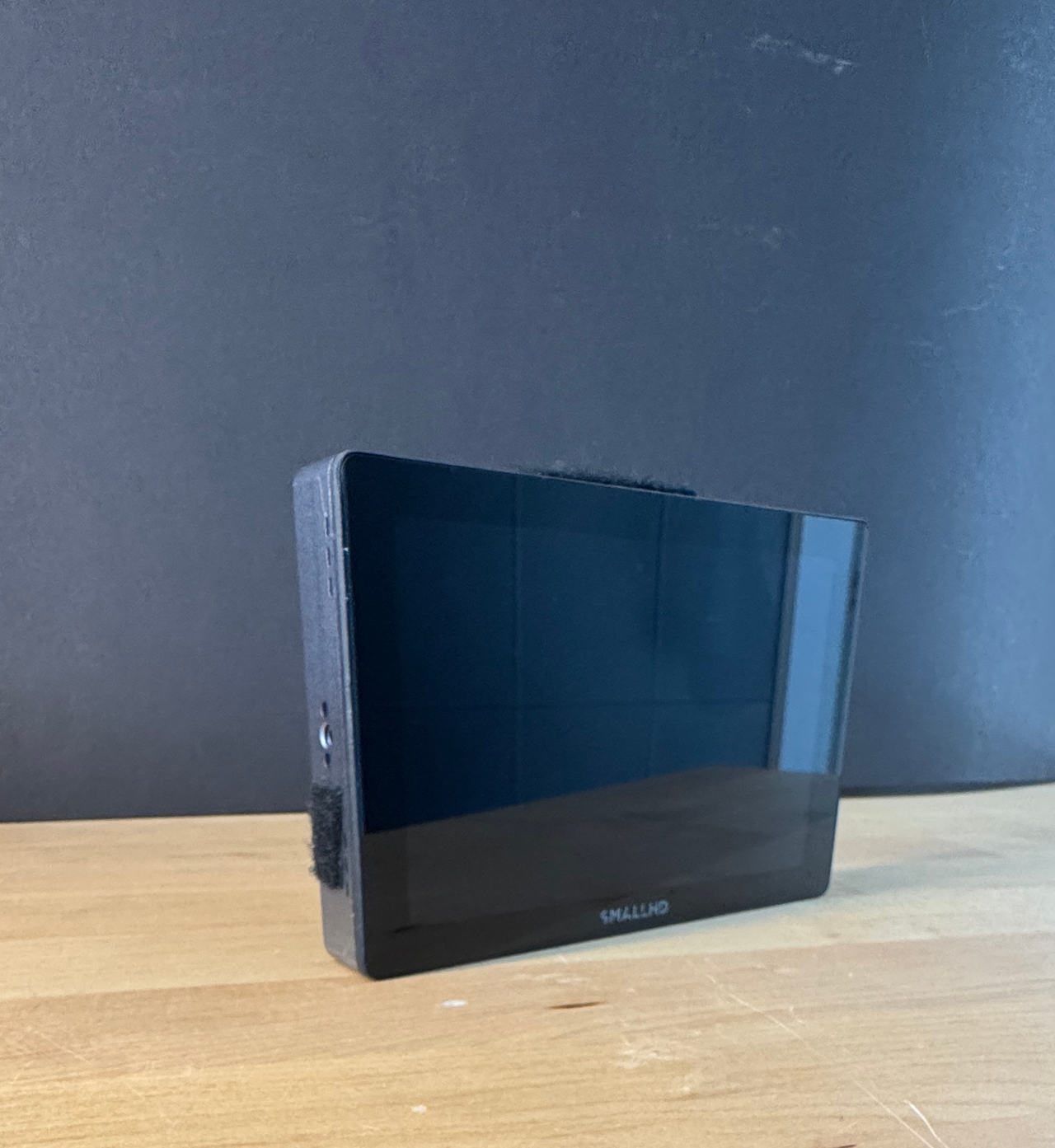 SmallHD Indie 7 Touchscreen Monitor for RED Komodo