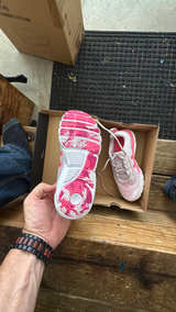 Brand New - Under Armour GS Assert 9 - Image 3