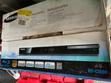 Samsung BD-C5500 Blu-ray Disc Player - Image 2