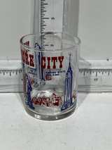 New York City Souvenir Glass - Image 3