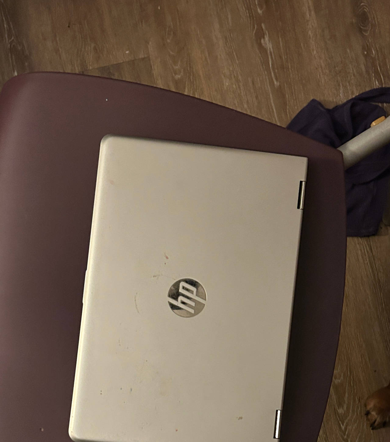 HP Pavilion Laptop