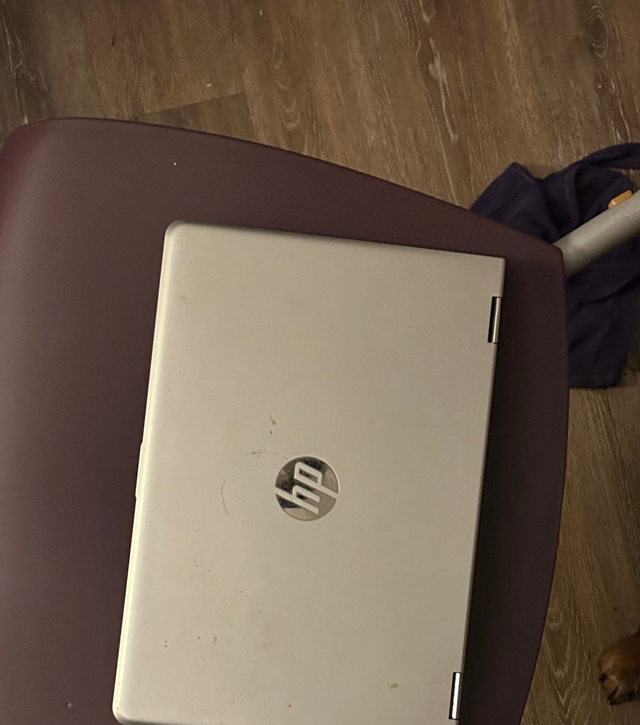 HP Pavilion Laptop
