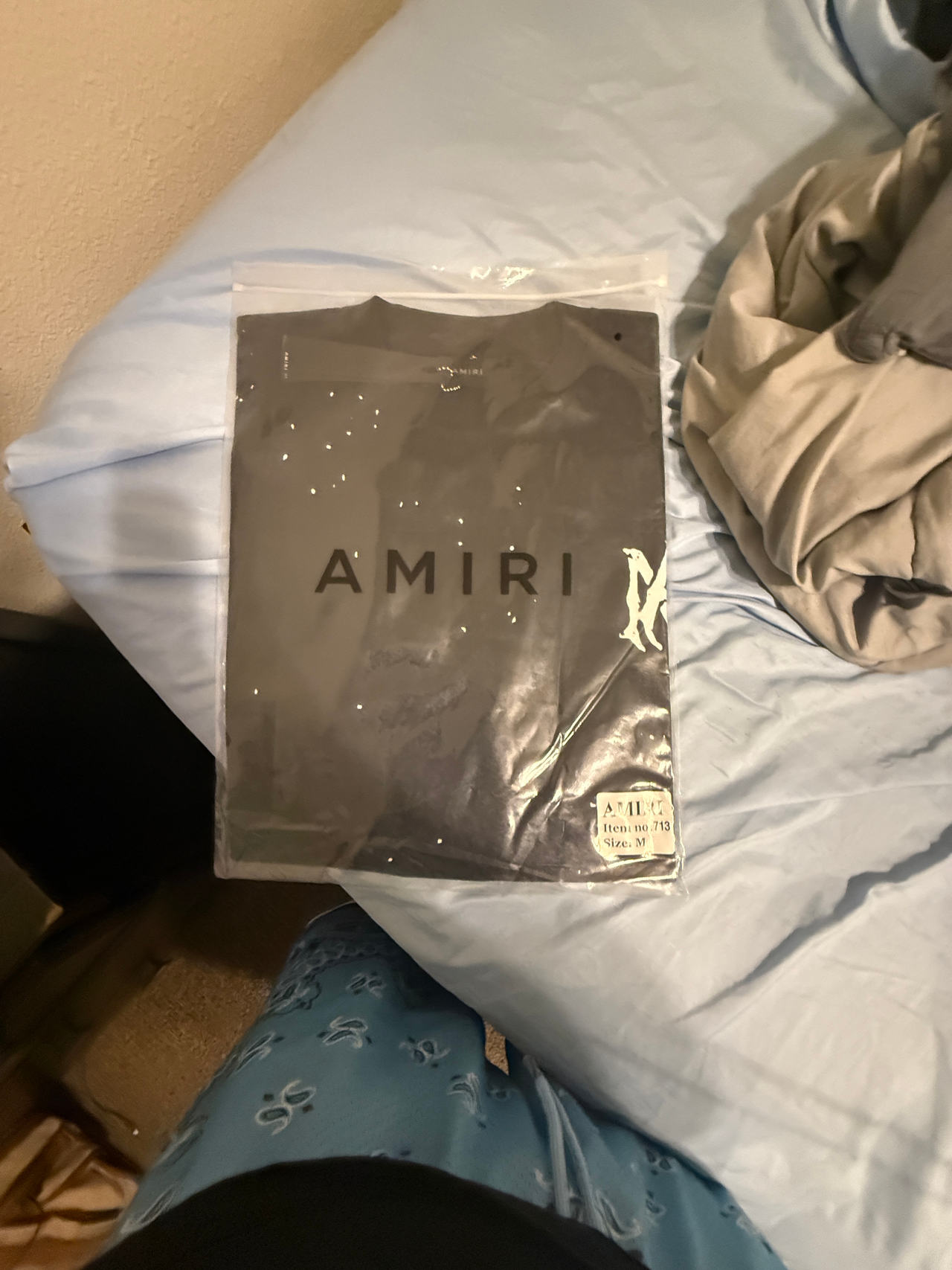 Amiri T-Shirt