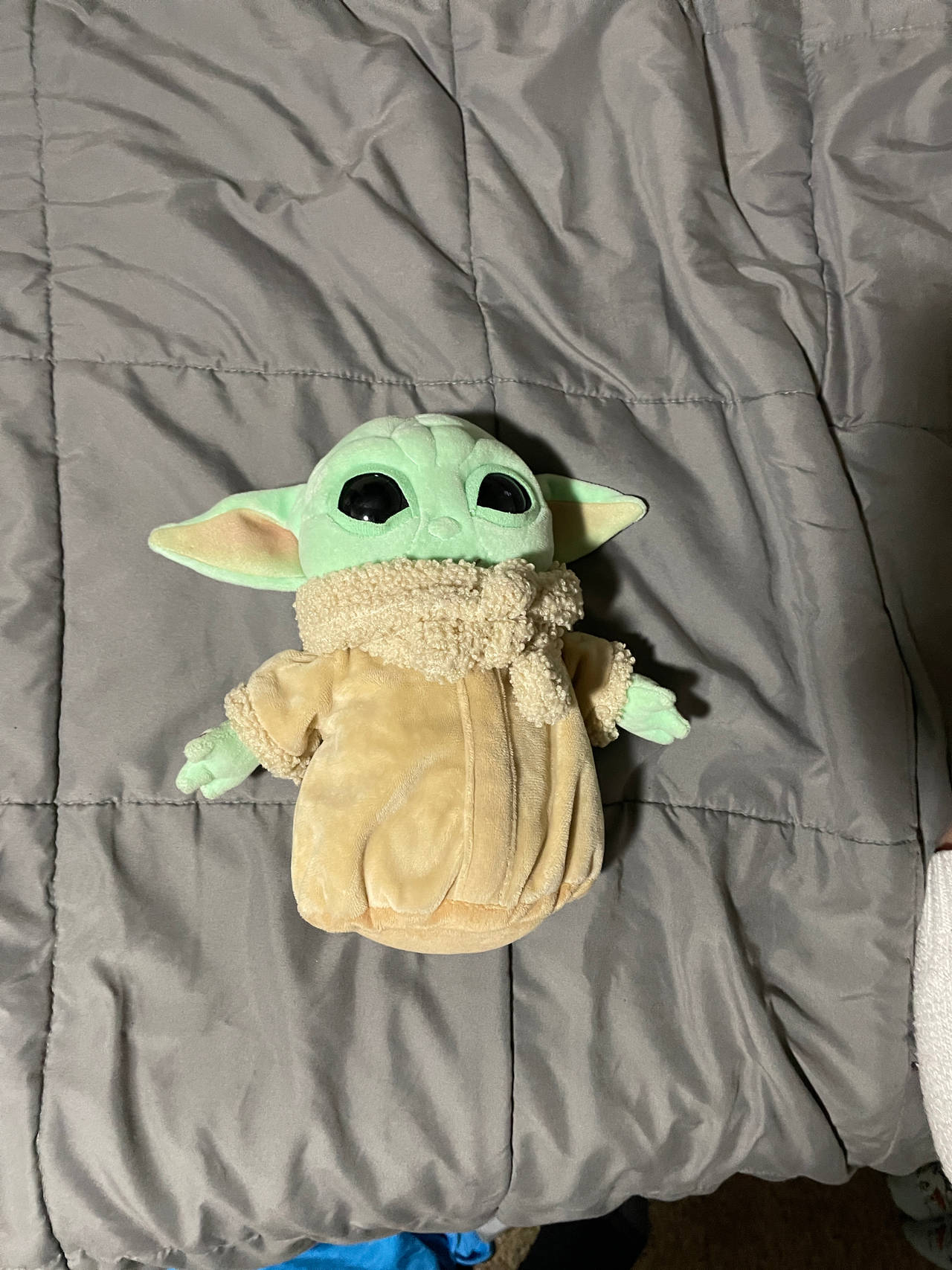 Star Wars The Child Plush