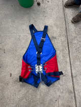 Trapeze Sailing Harness - Image 1
