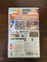 Super Mario Odyssey - Image 2